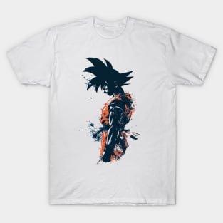 goku T-Shirt